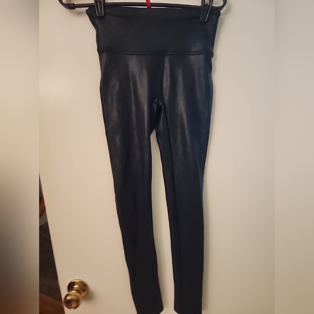 Spanx Leggings